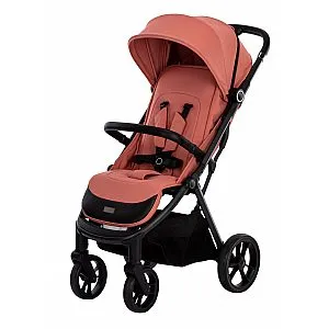 FreeON športni voziček Dynamic autofolding pink 82597