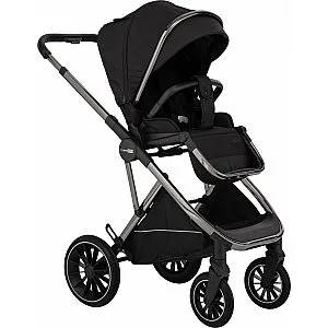 FreeON voziček 3v1 Allegro black 82962