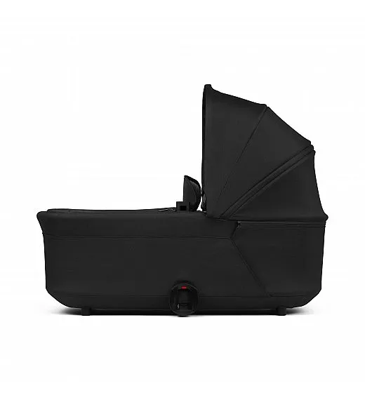 Joolz košara za voziček Hub2 Space Black Joolz