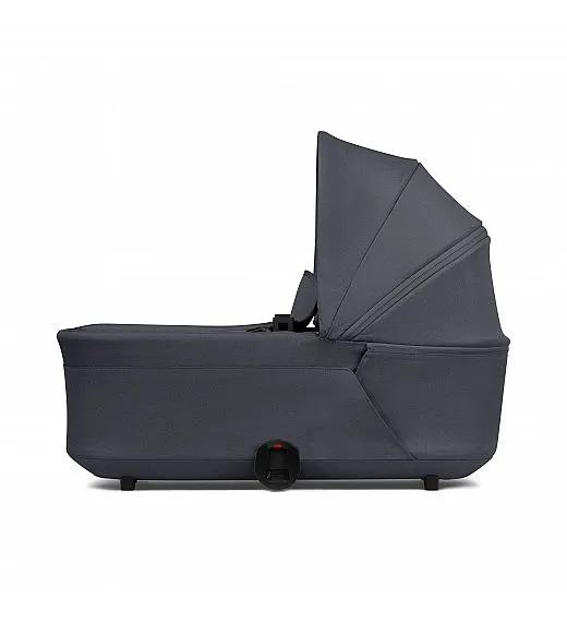 Joolz košara za voziček Hub2 Stone Grey Joolz