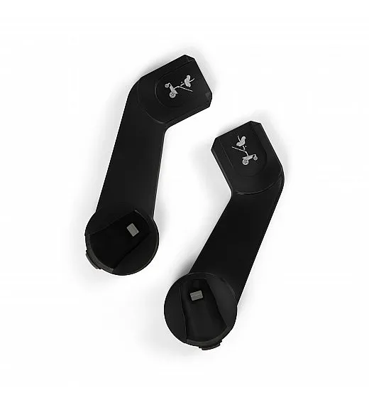 Joolz adapter za autosjedalicu Hub2 black