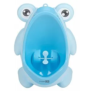 FreeON pisoar Happy Frog blue