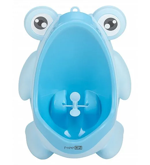 FreeON pisoar Happy Frog blue FreeON