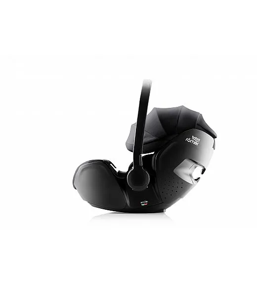 Britax Römer avtosedež i-Size 40-87 cm Baby Safe Pro Style carbon black