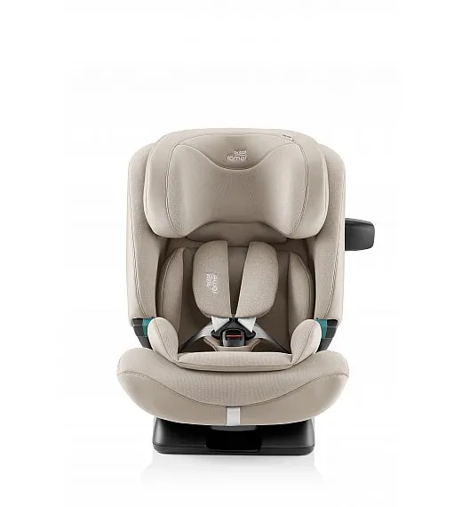 Britax Römer autosjedalica i-Size 76-150 cm Advansafix Pro Style teak Britax Römer