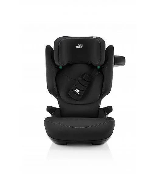 Britax Römer autosjedalica i-Size 100-150 cm Kidfix Pro Classic space black Britax Römer