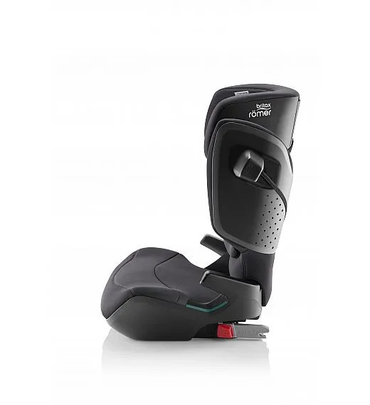 Britax Römer autosjedalica i-Size 100-150 cm Kidfix Pro Classic midnight gray Britax Römer