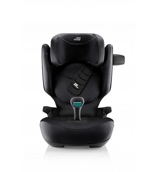 Britax Römer autosjedalica i-Size 100-150 cm Kidfix Pro Style carbon black