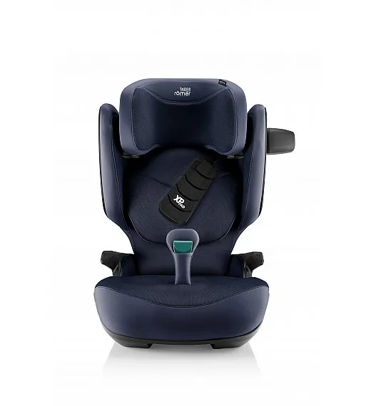 Britax Römer autosjedalica i-Size 100-150 cm Kidfix Pro Style night blue Britax Römer