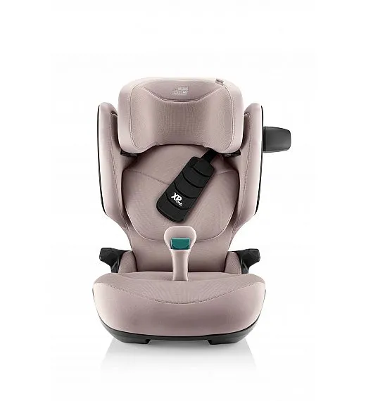 Britax Römer autosjedalica i-Size 100-150 cm Kidfix Pro Style dusty pink Britax Römer