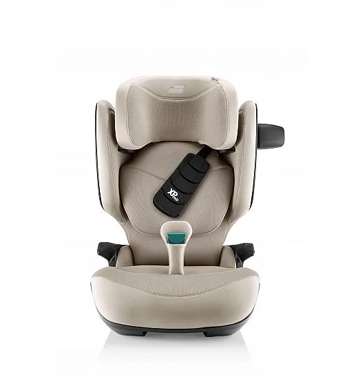 Britax Römer autosjedalica i-Size 100-150 cm Kidfix Pro Style teak brown Britax Römer