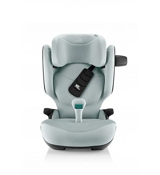 Britax Römer autosjedalica i-Size 100-150 cm Kidfix Pro Style harbor blue Britax Römer