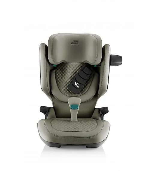 Britax Römer autosjedalica i-Size 100-150 cm Kidfix Pro urban green