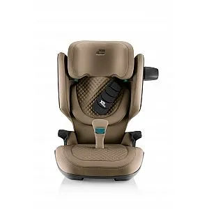 Britax Römer autosjedalica i-Size 100-150 cm Kidfix Pro Lux warm brown