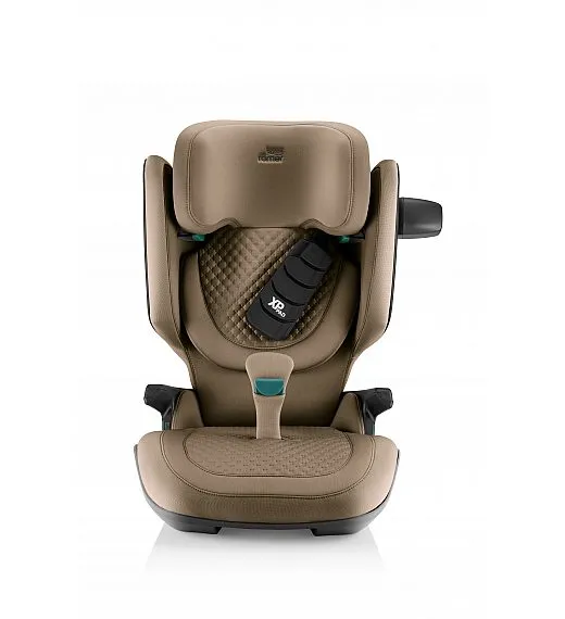 Britax Römer autosjedalica i-Size 100-150 cm Kidfix Pro Lux warm brown
