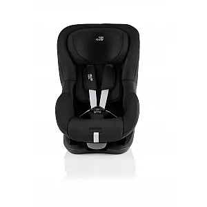 Britax Römerski autosjedalica i-Size 67-105 cm King Pro space black