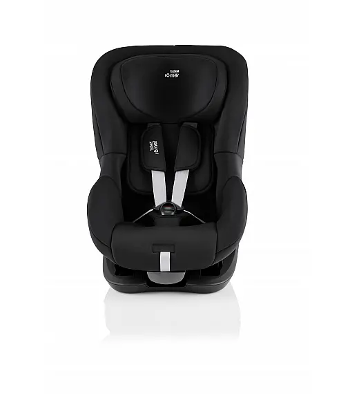 Britax Römerski autosjedalica i-Size 67-105 cm King Pro space black Britax Römerski