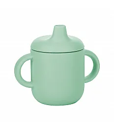 FreeON šalica s ručkama green