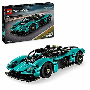 Lego® Technic™ 42208 Aston Martin Valkyrie