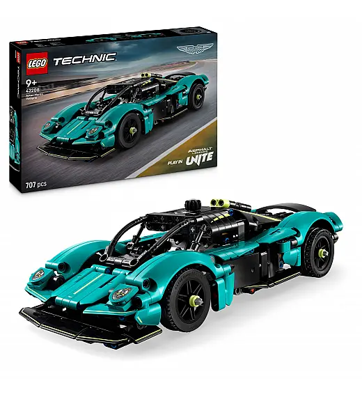 Lego® Technic™ 42208 Aston Martin Valkyrie Lego