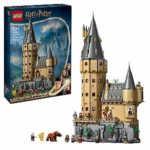 Lego® Harry Potter™ 76454 Hogwarts: Glavni toranj