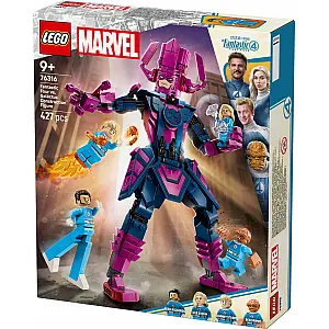 Lego® Super Heroes 76316 SH Marvel