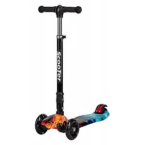 Free 2 Move skuter Zik Zak Universe
