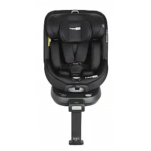 FreeON avtosedež i-size 40-125 cm Lotus 0 black