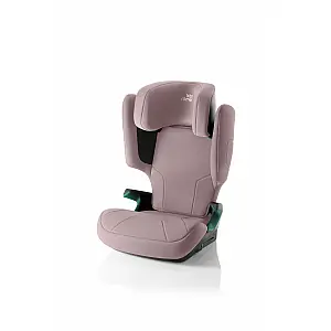 Avtosedež i-Size HI-LINER Dusty Rose 100-150 cm