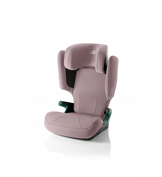 Avtosedež i-Size HI-LINER Dusty Rose 100-150 cm Britax Romer
