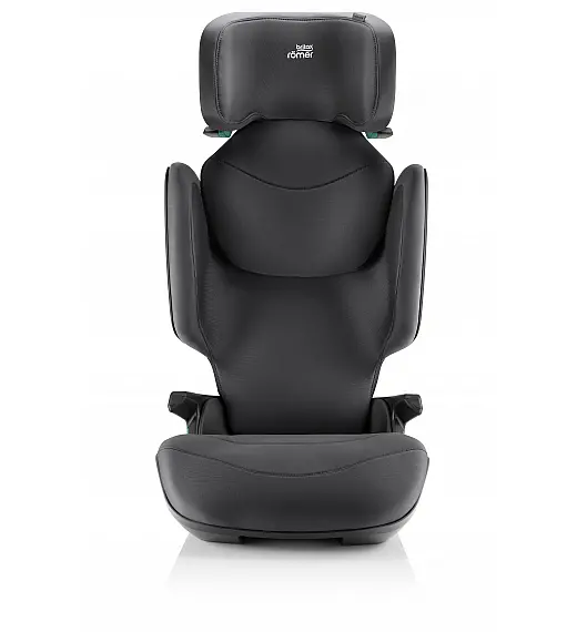Avtosedež i-Size Kidfix Pro M Classic Midnight Grey 100-150 cm Britax Romer