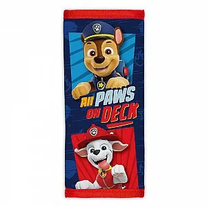 Zaštita za pojas za djevojčice iz Paw Patrol boys