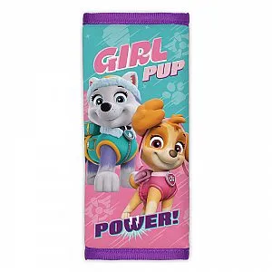 Zaštita za pojas za djevojčice iz Paw Patrol