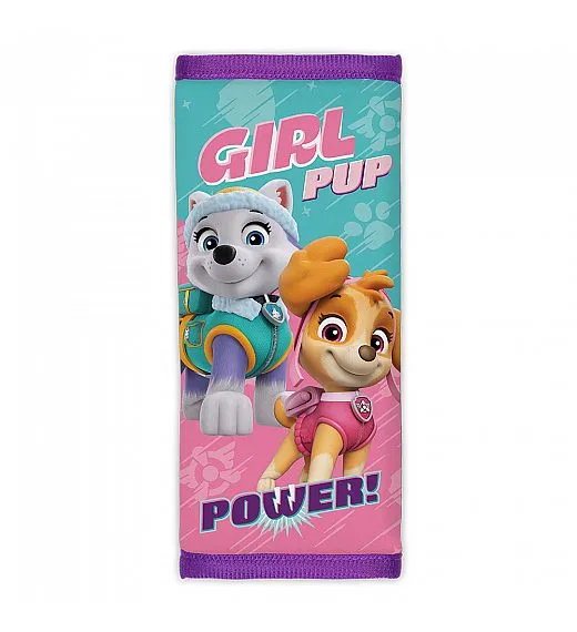 Zaštita za pojas za djevojčice iz Paw Patrol Seven
