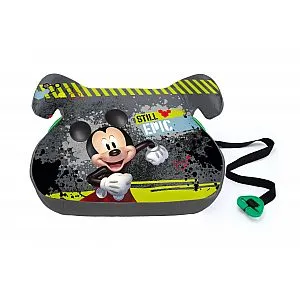 Avtosedež i-Size MICKEY 125-150 cm