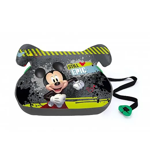 Autosjedalica i-Size MICKEY 125-150 cm Seven
