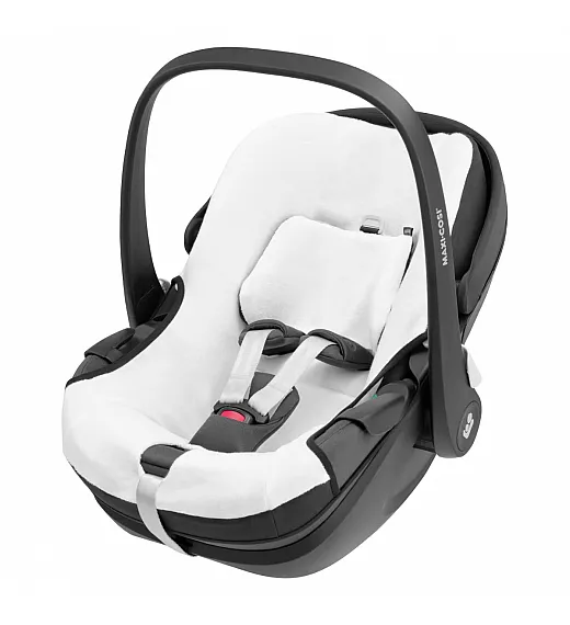 Navlaka za autosjedalicu od organskog pamuka serije Pebble 360 Maxi Cosi