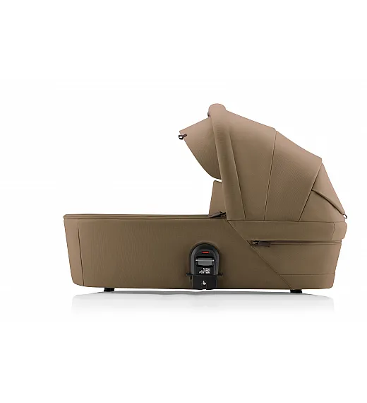 Košara za kolica SMILE 5Z Lux Warm Caramel Britax Romer