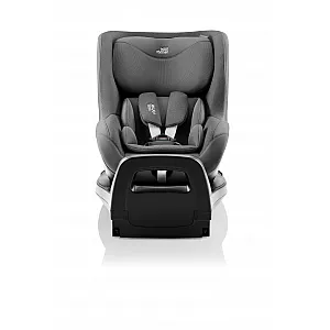 Avtosedež i-Size 61-105 cm Dualfix Pro M Style Mineral Grey
