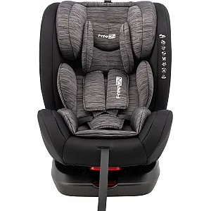 Avtosedež i-Size 40-150 cm Sierra black 