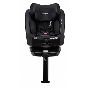 FreeON avtosedež i-Size 40-150 cm Colt black 82504