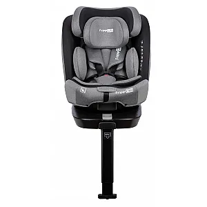 FreeON avtosedež i-Size 40-150 cm Colt grey 82511