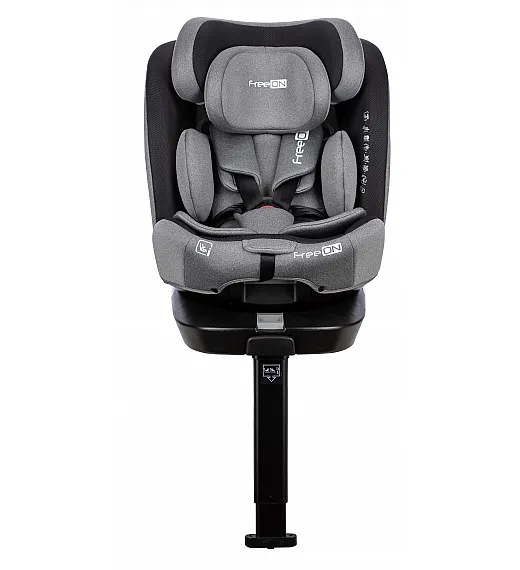 FreeON avtosedež i-Size 40-150 cm Colt grey 82511 FreeON