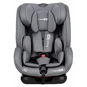 Avtosedež i-Size MAXIM Grey 76-150 cm