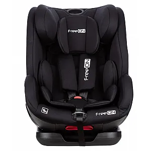 Avtosedež i-Size MAXIM Black 76-150 cm