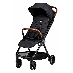 FreeON športni voziček Bold autofolding black 85291