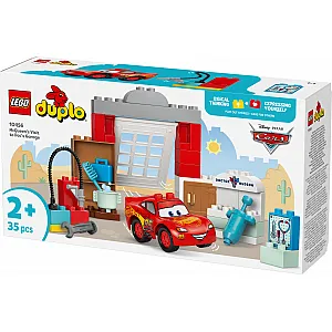 Kocke Duplo Jurić u Docovoj garaži 10456