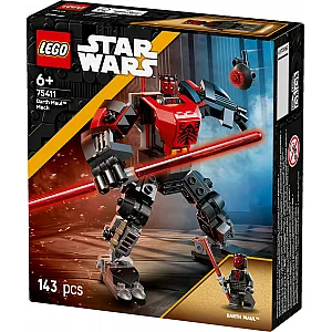 Lego® Star Wars™ 75411 Robotski oklep Darth Maul™