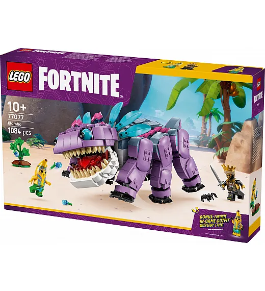 LEGO® Fortnite 77077 Klombo Lego