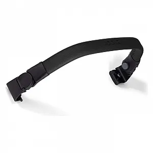 Joolz sprednje varovalo Aer2 black carbon 320405